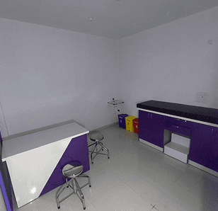 Best hospital in H D Kote, CurePlus Hospital provides patients with a reliable pharmacy