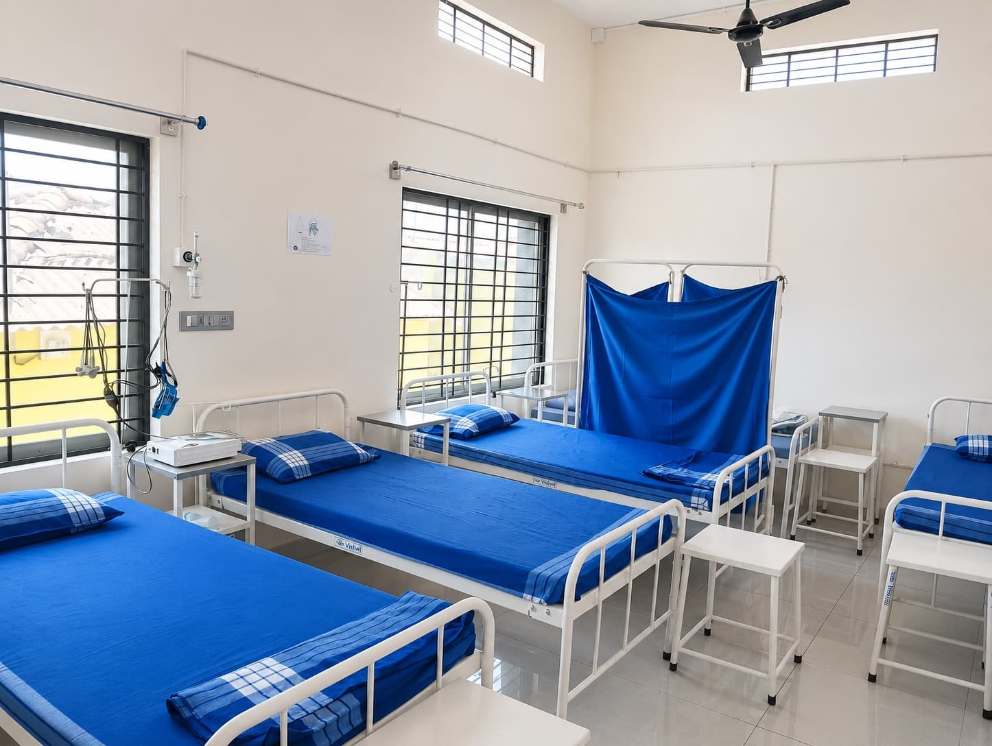 Best Multispeciality Hospital in Mysore with Modern Operation Theatre