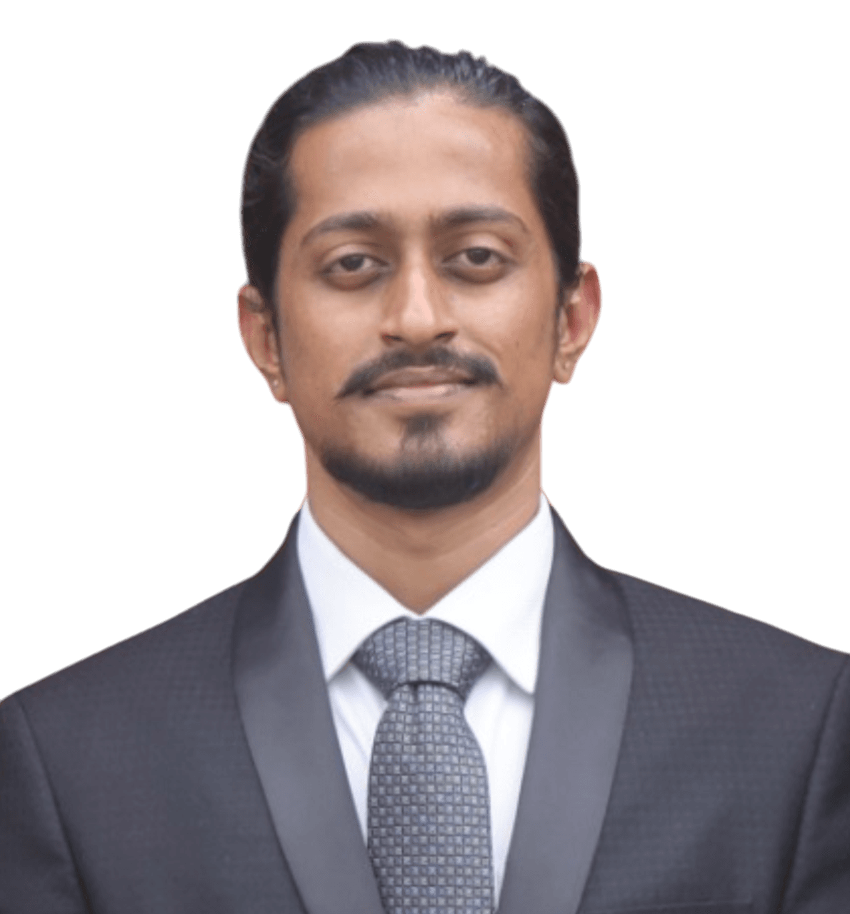 Abhinandan S Rao