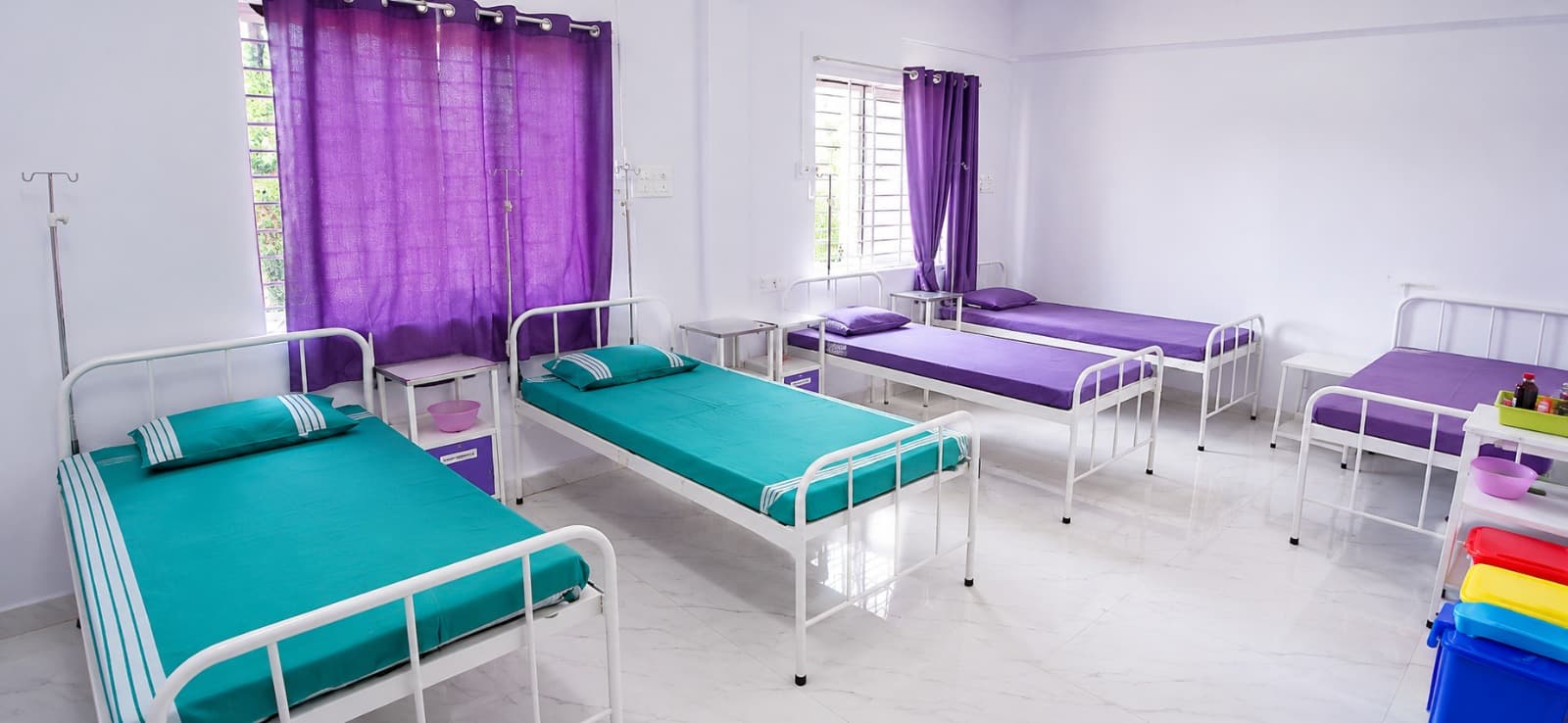 CurePlus Talakadu Hospital: photo 3