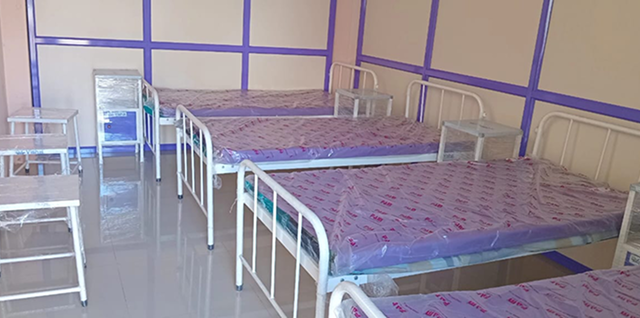 Hospital Gallery 4