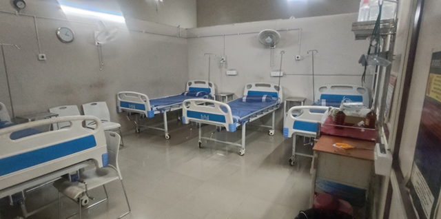 Hospital Gallery 4